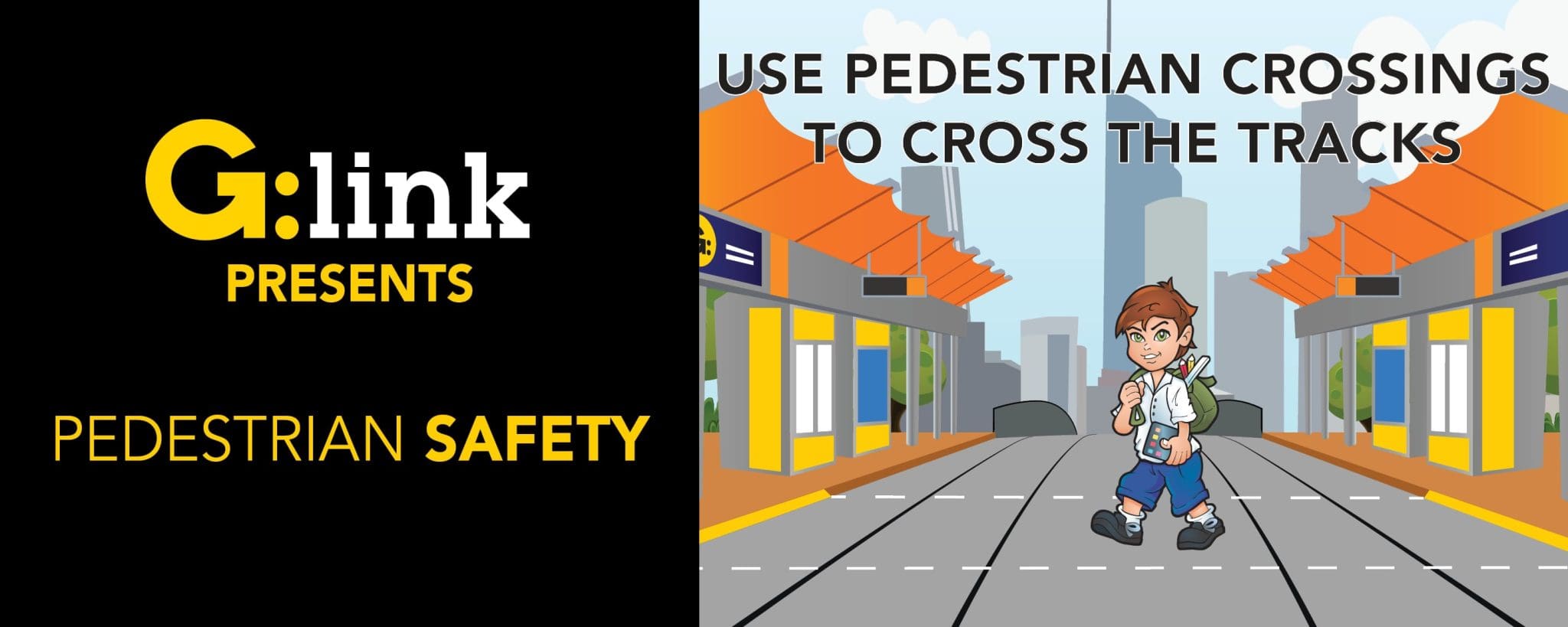 G link gold coast light rail tram network
